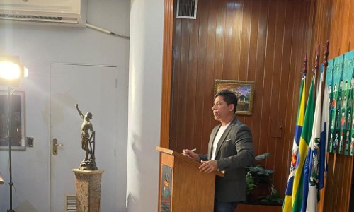 Com mais R$ 7,4 milhões por ano, vereadores e prefeito ajudam a garantir o futuro do Fundo de Previdência de Barra do Piraí